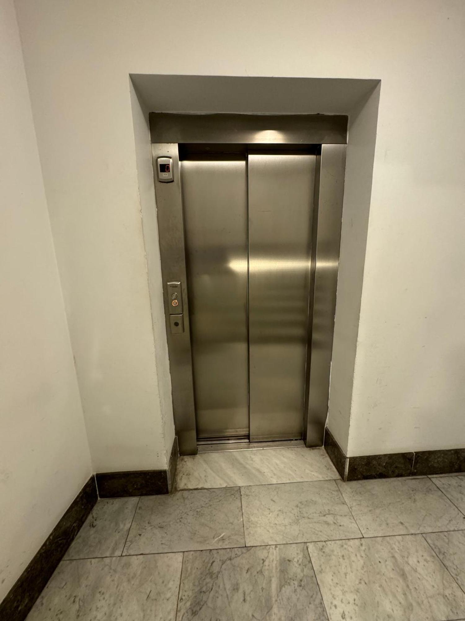 Arcorosaapartment Palermo Centro מראה חיצוני תמונה