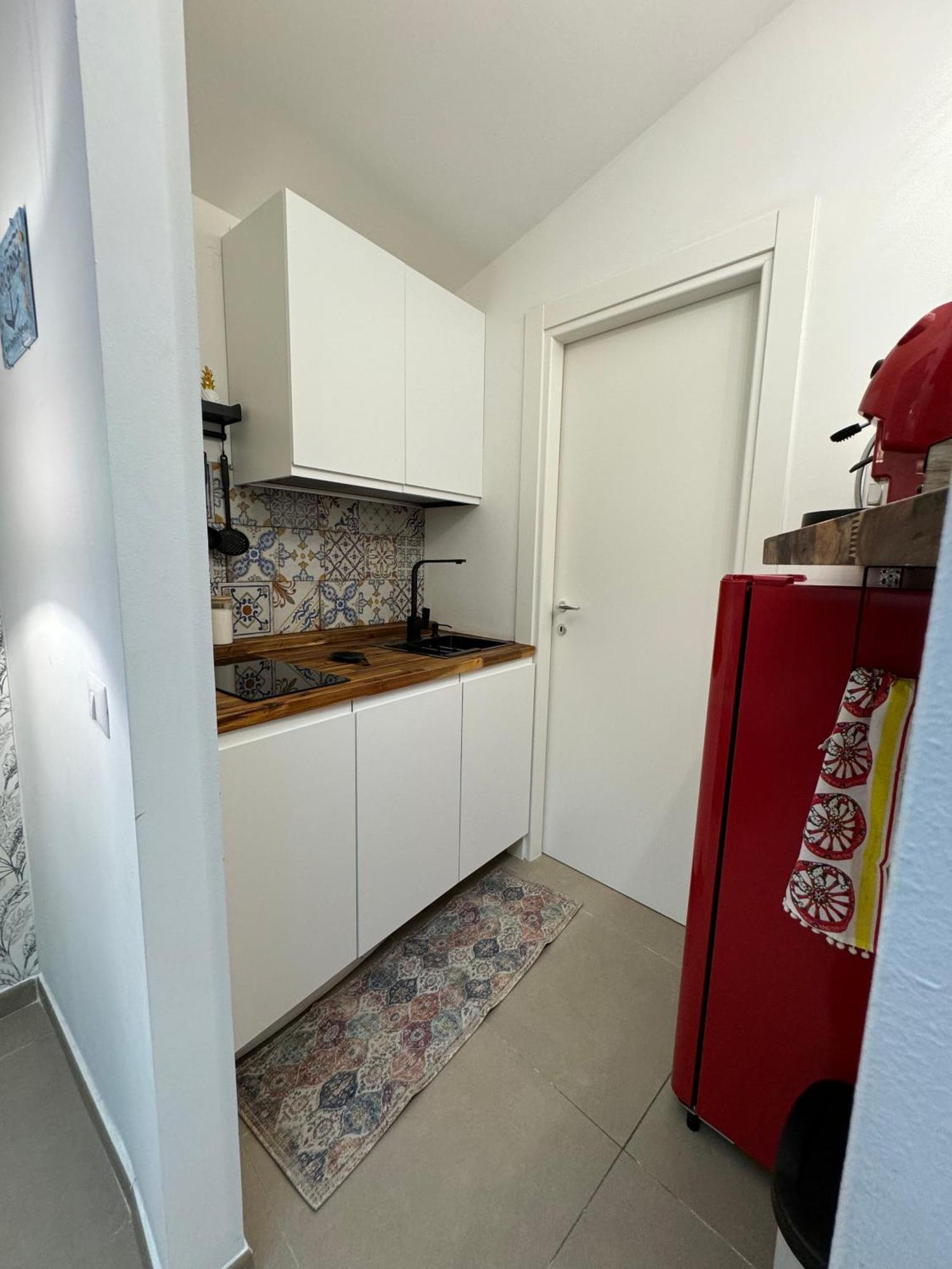 Arcorosaapartment Palermo Centro מראה חיצוני תמונה