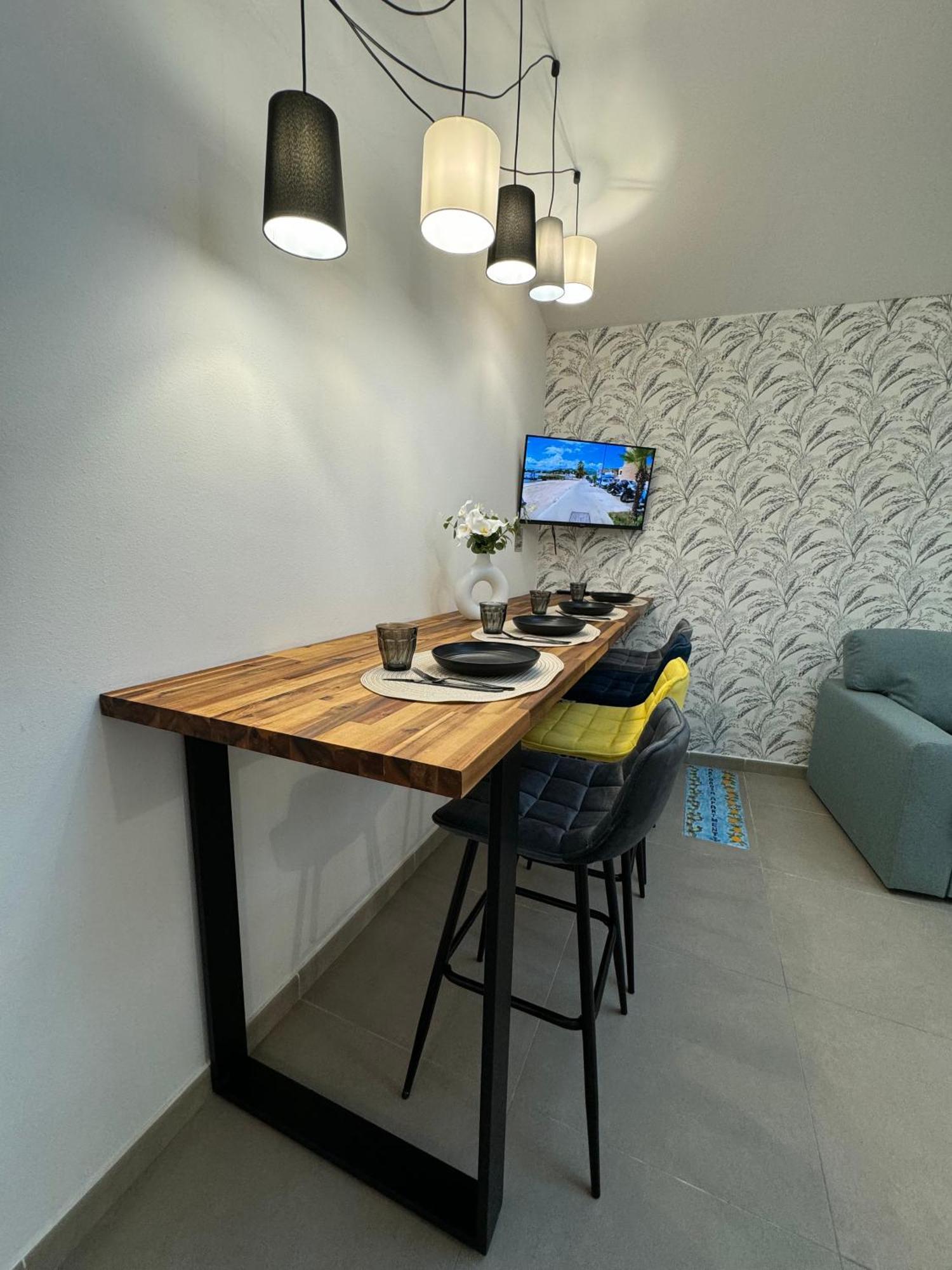 Arcorosaapartment Palermo Centro מראה חיצוני תמונה