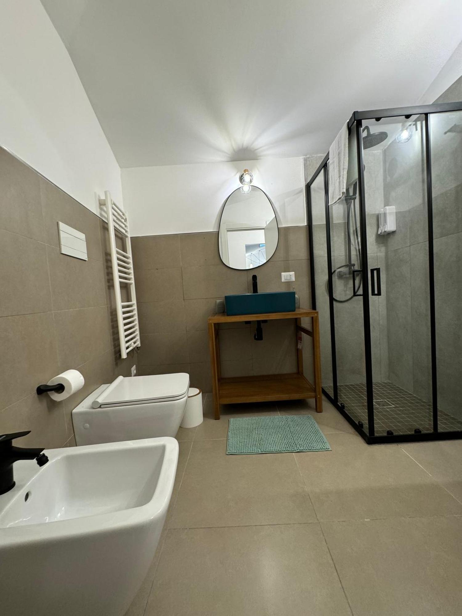 Arcorosaapartment Palermo Centro מראה חיצוני תמונה